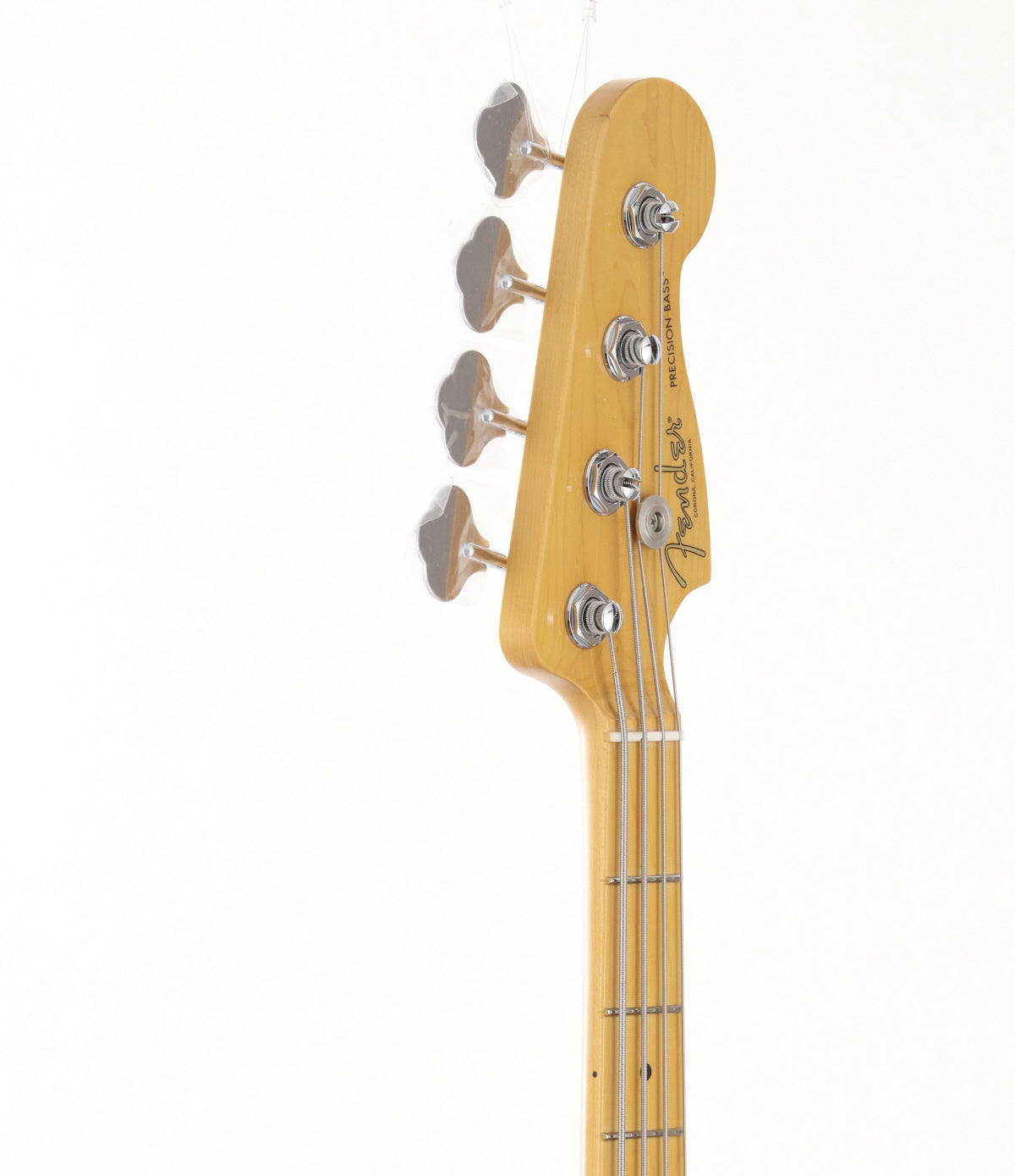 [SN US22173940] USED FENDER USA / American Professional II Precision Bass MN 3CS [06]