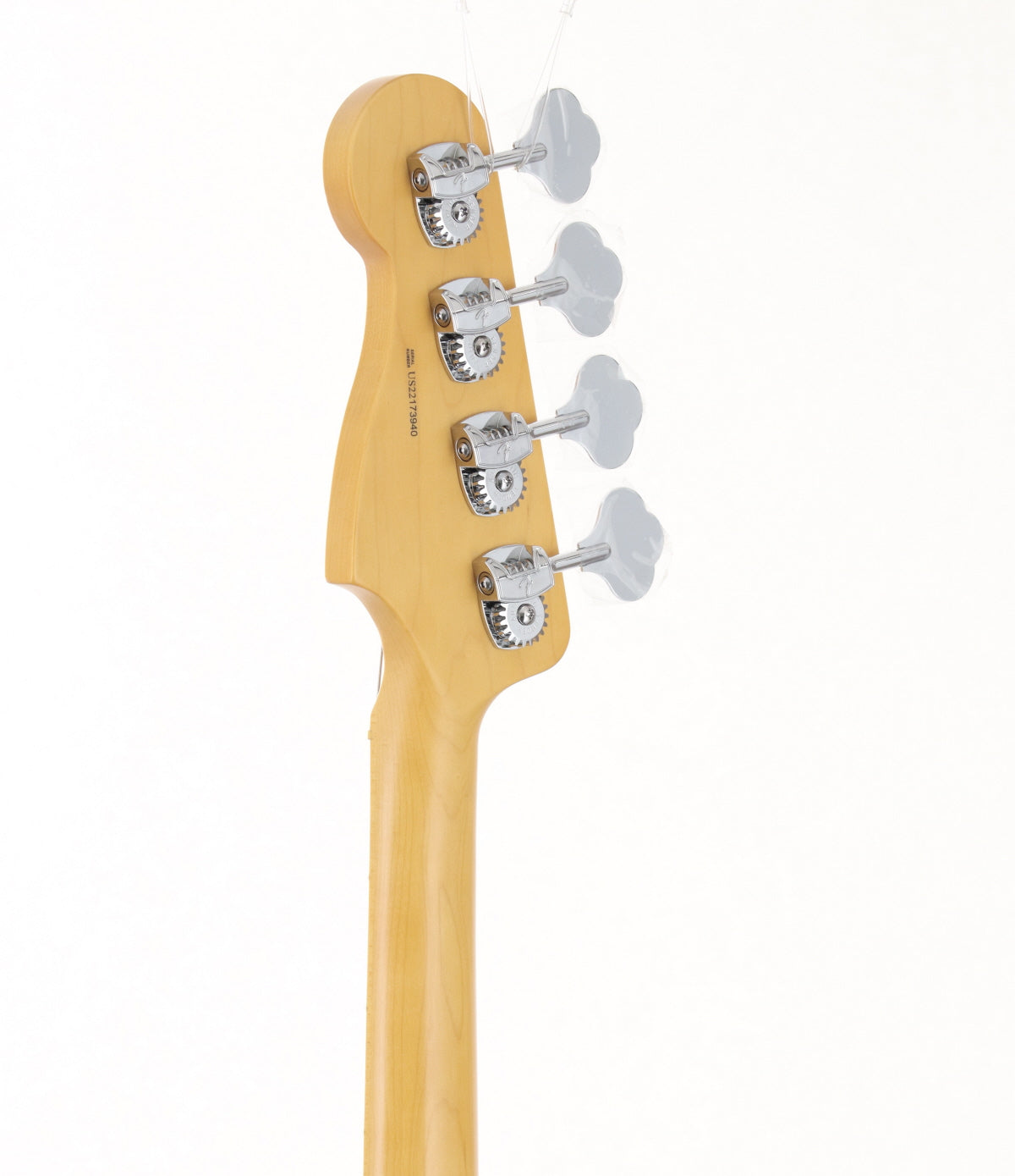 [SN US22173940] USED FENDER USA / American Professional II Precision Bass MN 3CS [06]