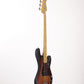 [SN US22173940] USED FENDER USA / American Professional II Precision Bass MN 3CS [06]