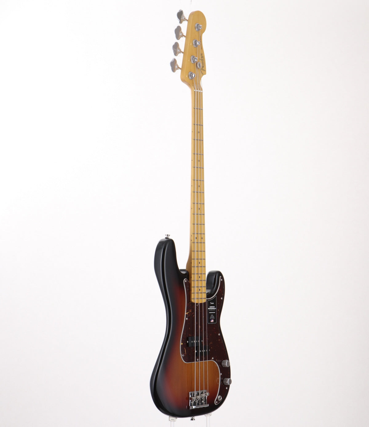 [SN US22173940] USED FENDER USA / American Professional II Precision Bass MN 3CS [06]