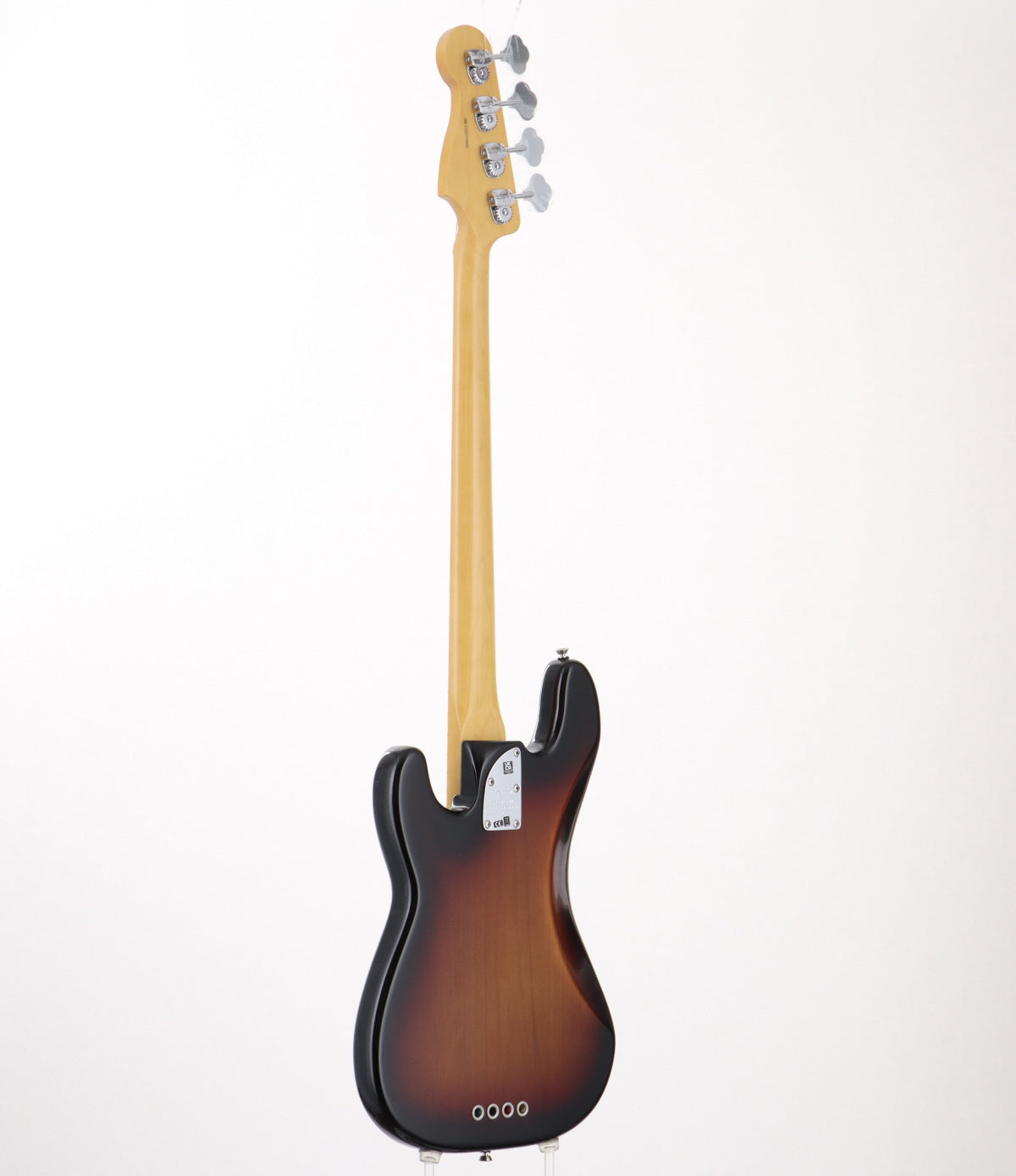 [SN US22173940] USED FENDER USA / American Professional II Precision Bass MN 3CS [06]