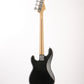 [SN JD23024504] USED FENDER MADE IN JAPAN / J Precision Bass Black Gold [06]
