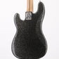 [SN JD23024504] USED FENDER MADE IN JAPAN / J Precision Bass Black Gold [06]
