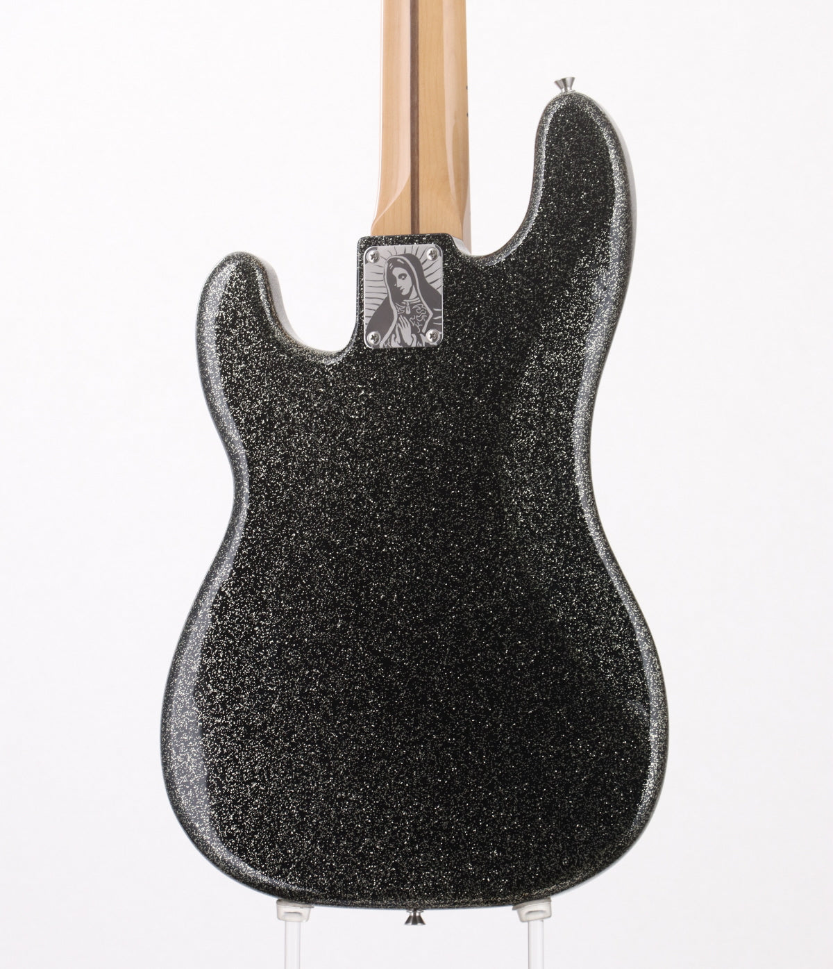 [SN JD23024504] USED FENDER MADE IN JAPAN / J Precision Bass Black Gold [06]