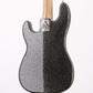 [SN JD23024504] USED FENDER MADE IN JAPAN / J Precision Bass Black Gold [06]