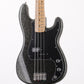 [SN JD23024504] USED FENDER MADE IN JAPAN / J Precision Bass Black Gold [06]