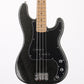 [SN JD23024504] USED FENDER MADE IN JAPAN / J Precision Bass Black Gold [06]