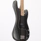 [SN JD23024504] USED FENDER MADE IN JAPAN / J Precision Bass Black Gold [06]