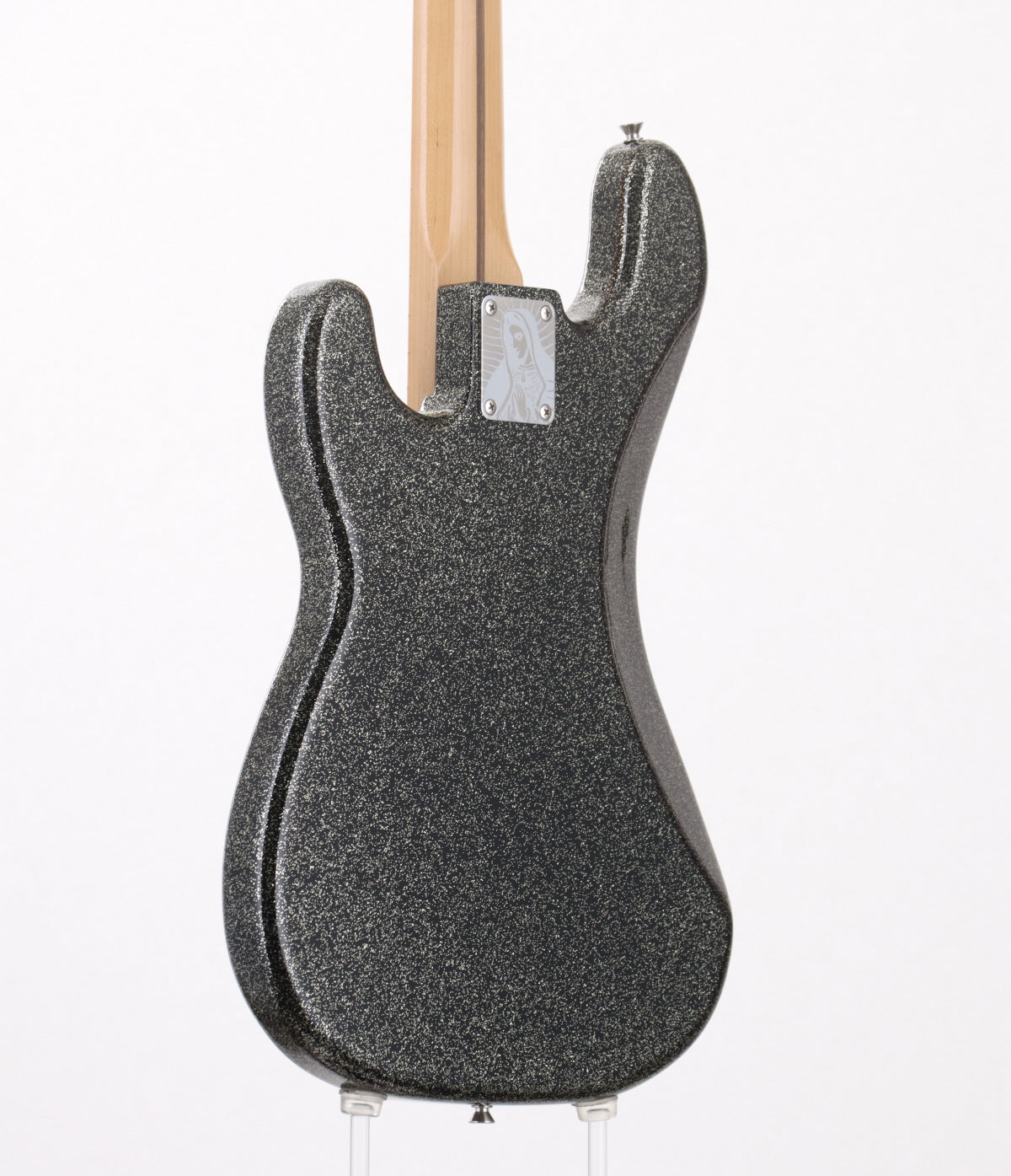 [SN JD23024504] USED FENDER MADE IN JAPAN / J Precision Bass Black Gold [06]