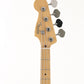 [SN JD23024504] USED FENDER MADE IN JAPAN / J Precision Bass Black Gold [06]
