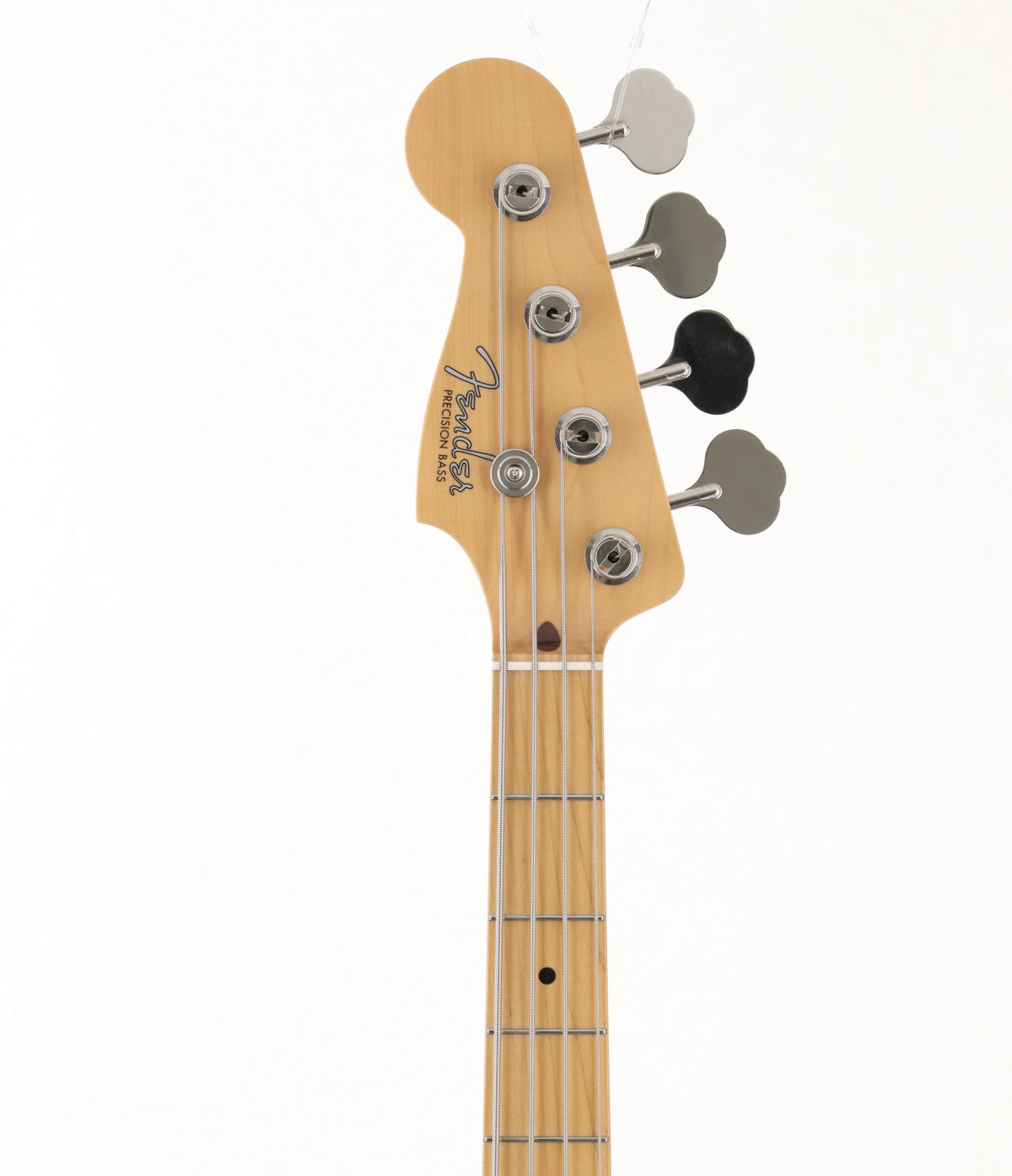 [SN JD23024504] USED FENDER MADE IN JAPAN / J Precision Bass Black Gold [06]