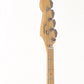 [SN JD23024504] USED FENDER MADE IN JAPAN / J Precision Bass Black Gold [06]