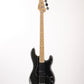 [SN JD23024504] USED FENDER MADE IN JAPAN / J Precision Bass Black Gold [06]