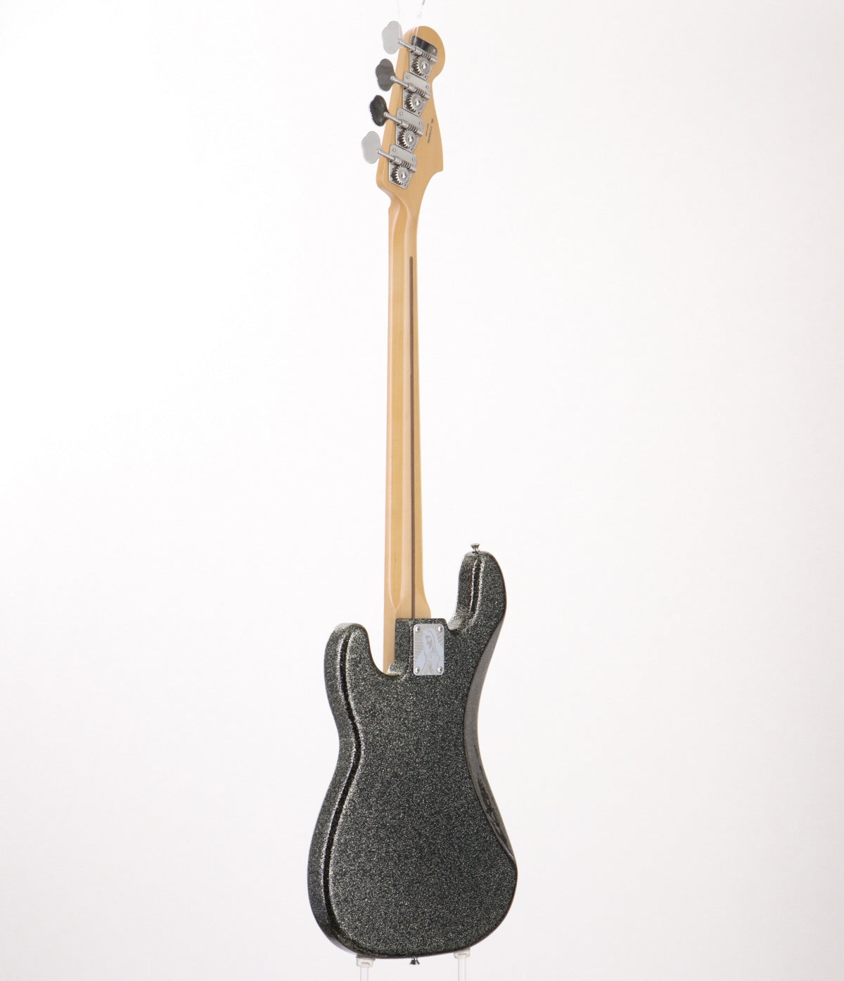 [SN JD23024504] USED FENDER MADE IN JAPAN / J Precision Bass Black Gold [06]