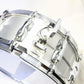 USED YAMAHA / RAS1455 14x5.5 Recording Custom ALUMINUM Yamaha Snare Drum [08]