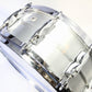 USED YAMAHA / RAS1455 14x5.5 Recording Custom ALUMINUM Yamaha Snare Drum [08]