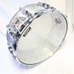 USED YAMAHA / RAS1455 14x5.5 Recording Custom ALUMINUM Yamaha Snare Drum [08]