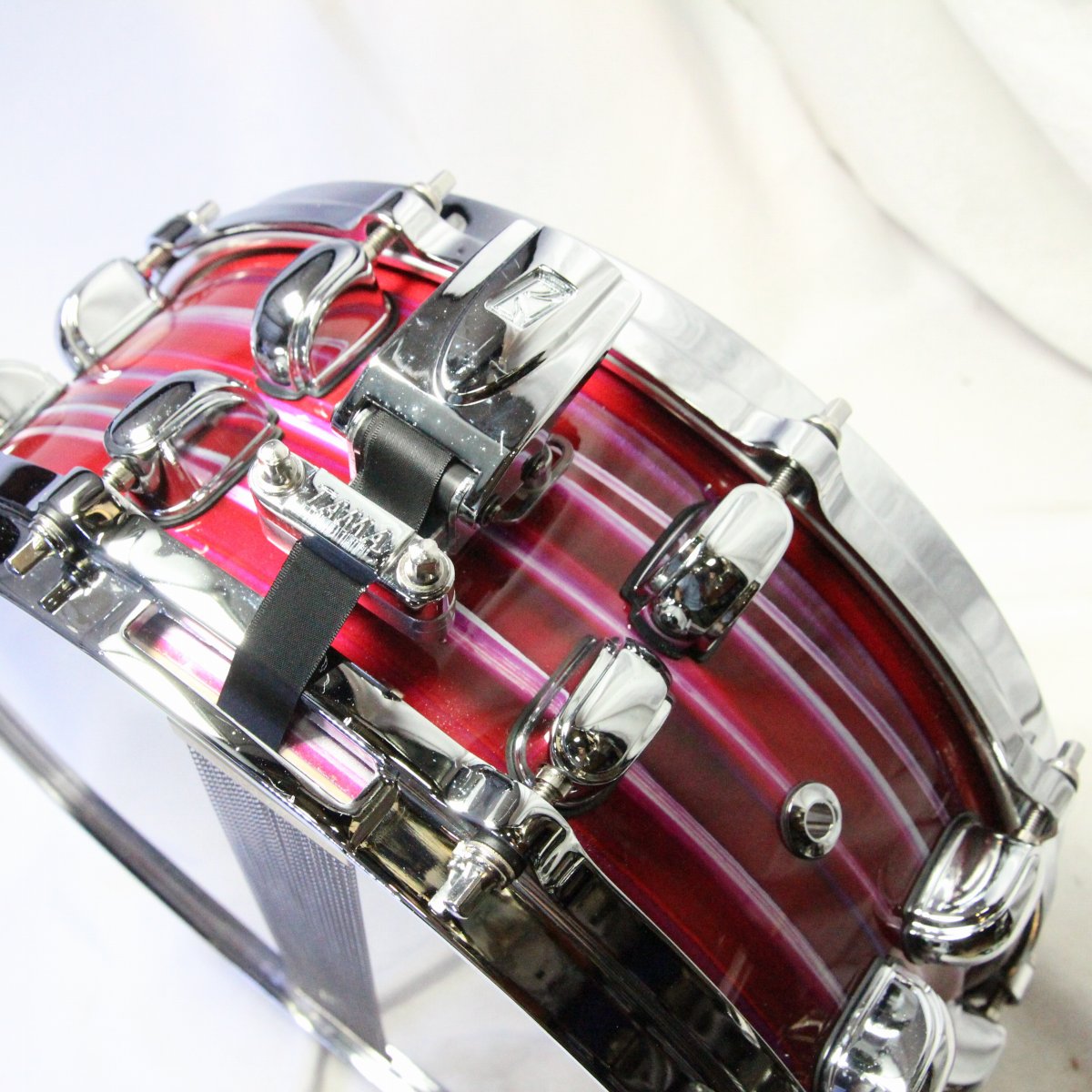 USED TAMA / STARCLASSIC WALNUT/BIRCH WBSS55-LPO 14x5.5 Snare Drum [08]