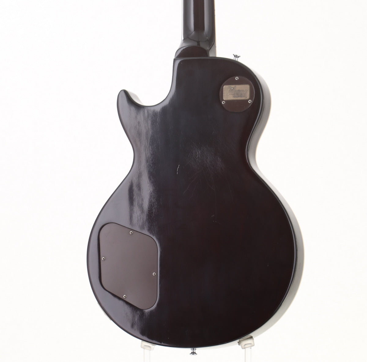 [SN 721196] USED GIBSON CUSTOM / 1957 Les Paul Standard Gold Top Dark Back Gold [06]