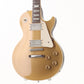 [SN 721196] USED GIBSON CUSTOM / 1957 Les Paul Standard Gold Top Dark Back Gold [06]