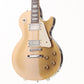 [SN 721196] USED GIBSON CUSTOM / 1957 Les Paul Standard Gold Top Dark Back Gold [06]