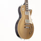 [SN 721196] USED GIBSON CUSTOM / 1957 Les Paul Standard Gold Top Dark Back Gold [06]