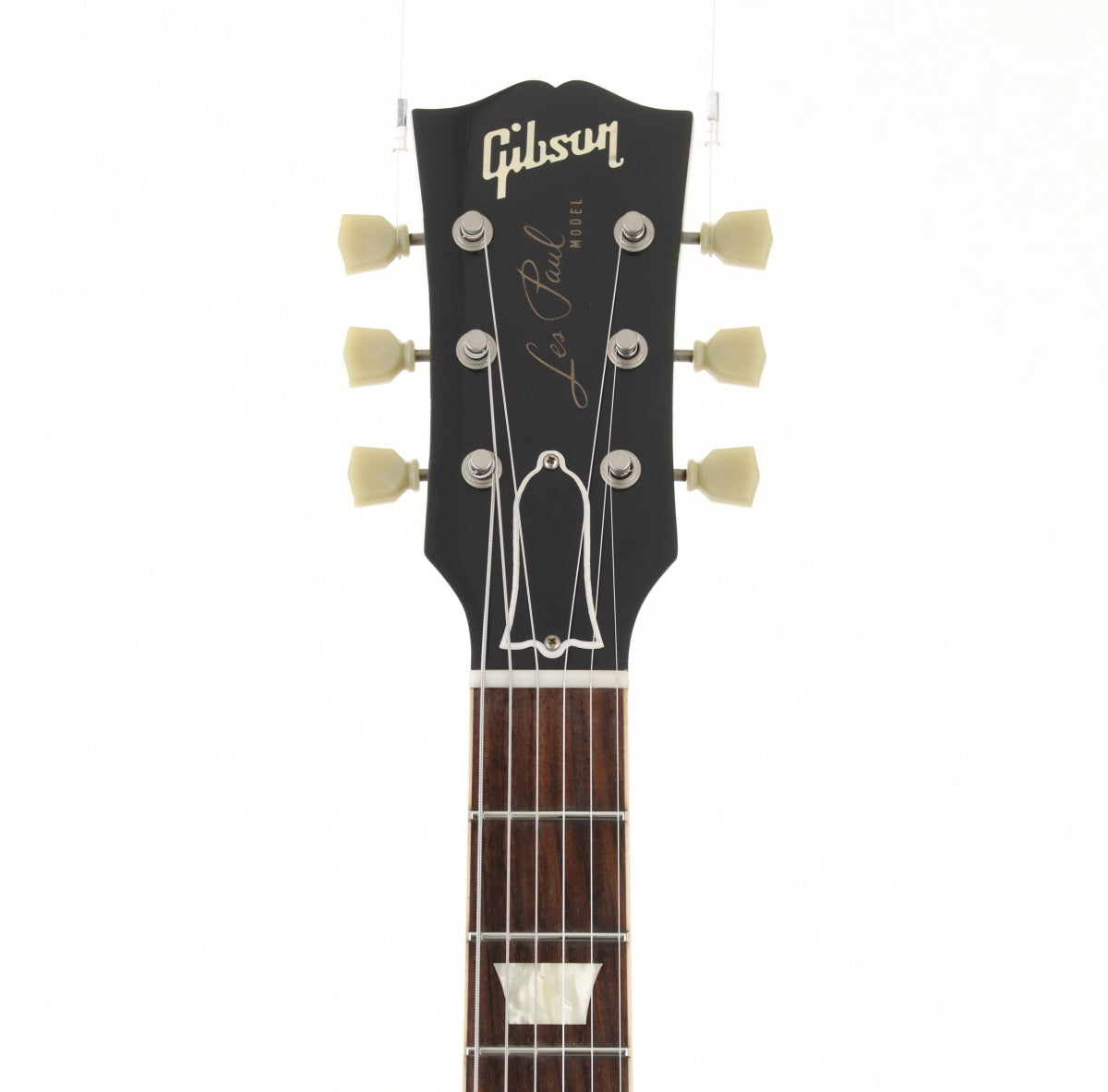 [SN 721196] USED GIBSON CUSTOM / 1957 Les Paul Standard Gold Top Dark Back Gold [06]