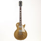 [SN 721196] USED GIBSON CUSTOM / 1957 Les Paul Standard Gold Top Dark Back Gold [06]
