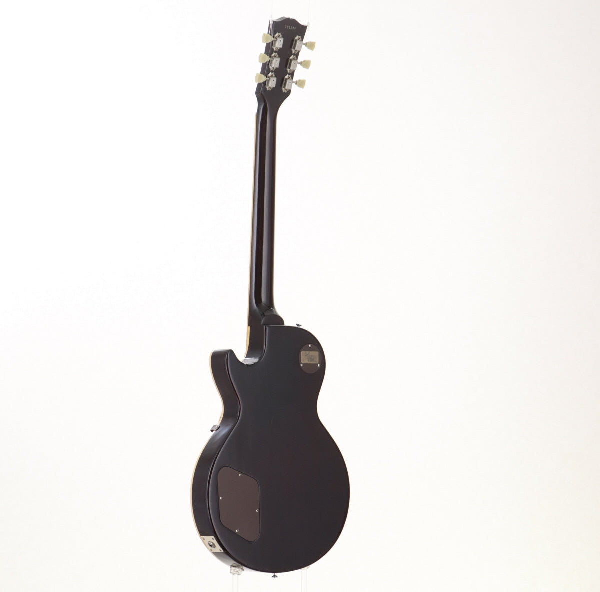[SN 721196] USED GIBSON CUSTOM / 1957 Les Paul Standard Gold Top Dark Back Gold [06]