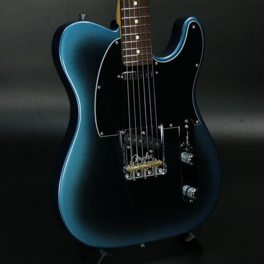[SN US210060932] USED Fender / American Professional II Telecaster Dark Night [10]
