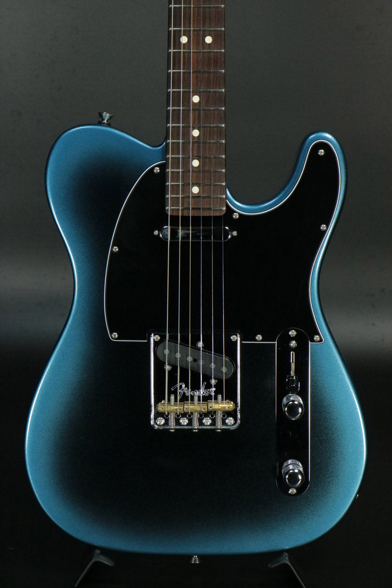 [SN US210060932] USED Fender / American Professional II Telecaster Dark Night [10]