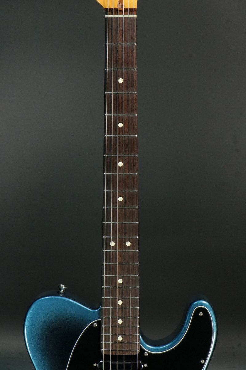 [SN US210060932] USED Fender / American Professional II Telecaster Dark Night [10]