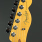 [SN US210060932] USED Fender / American Professional II Telecaster Dark Night [10]