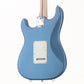 [SN US23010550] USED FENDER USA / American Performer Stratocaster Satin Lake Placid Blue [03]