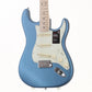 [SN US23010550] USED FENDER USA / American Performer Stratocaster Satin Lake Placid Blue [03]