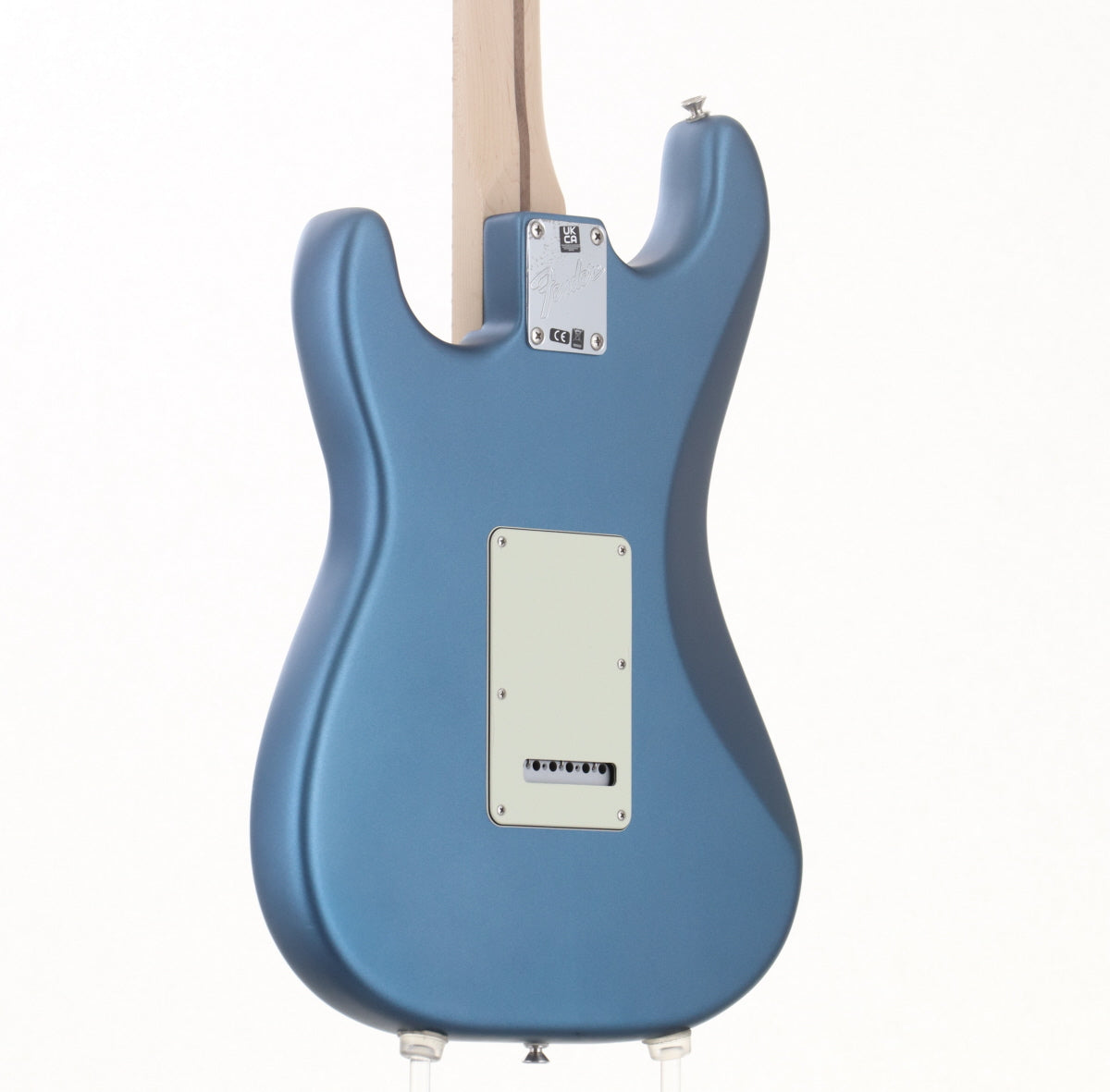 [SN US23010550] USED FENDER USA / American Performer Stratocaster Satin Lake Placid Blue [03]