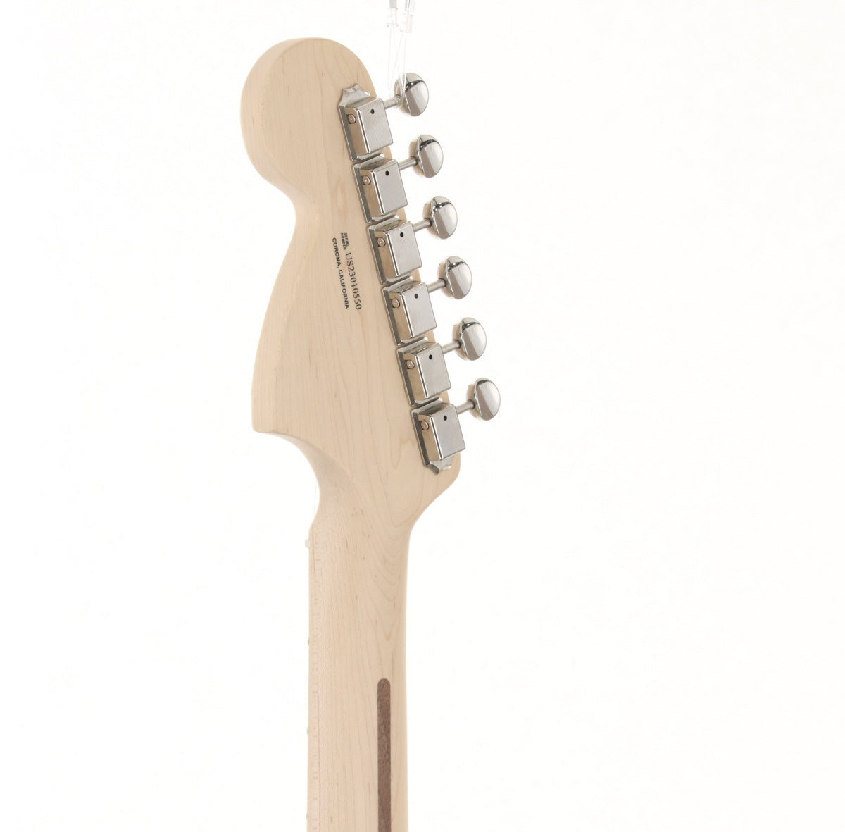 [SN US23010550] USED FENDER USA / American Performer Stratocaster Satin Lake Placid Blue [03]