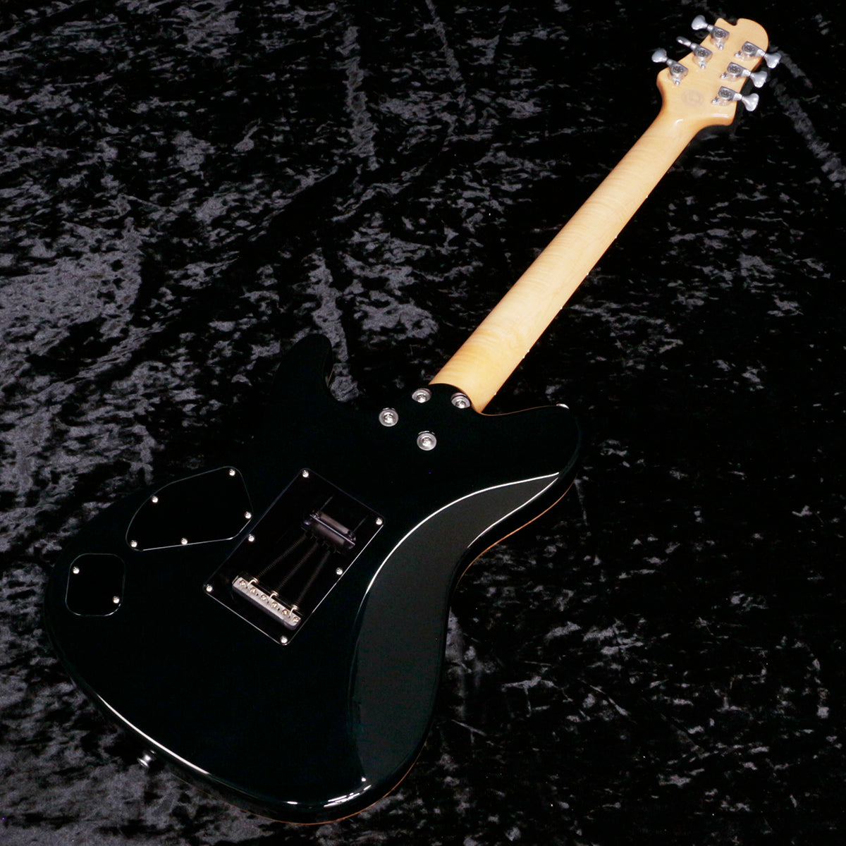 [SN S240141] USED SUGI / DS496C POP/ALD SANDY BLUE BAT INLAY [06]