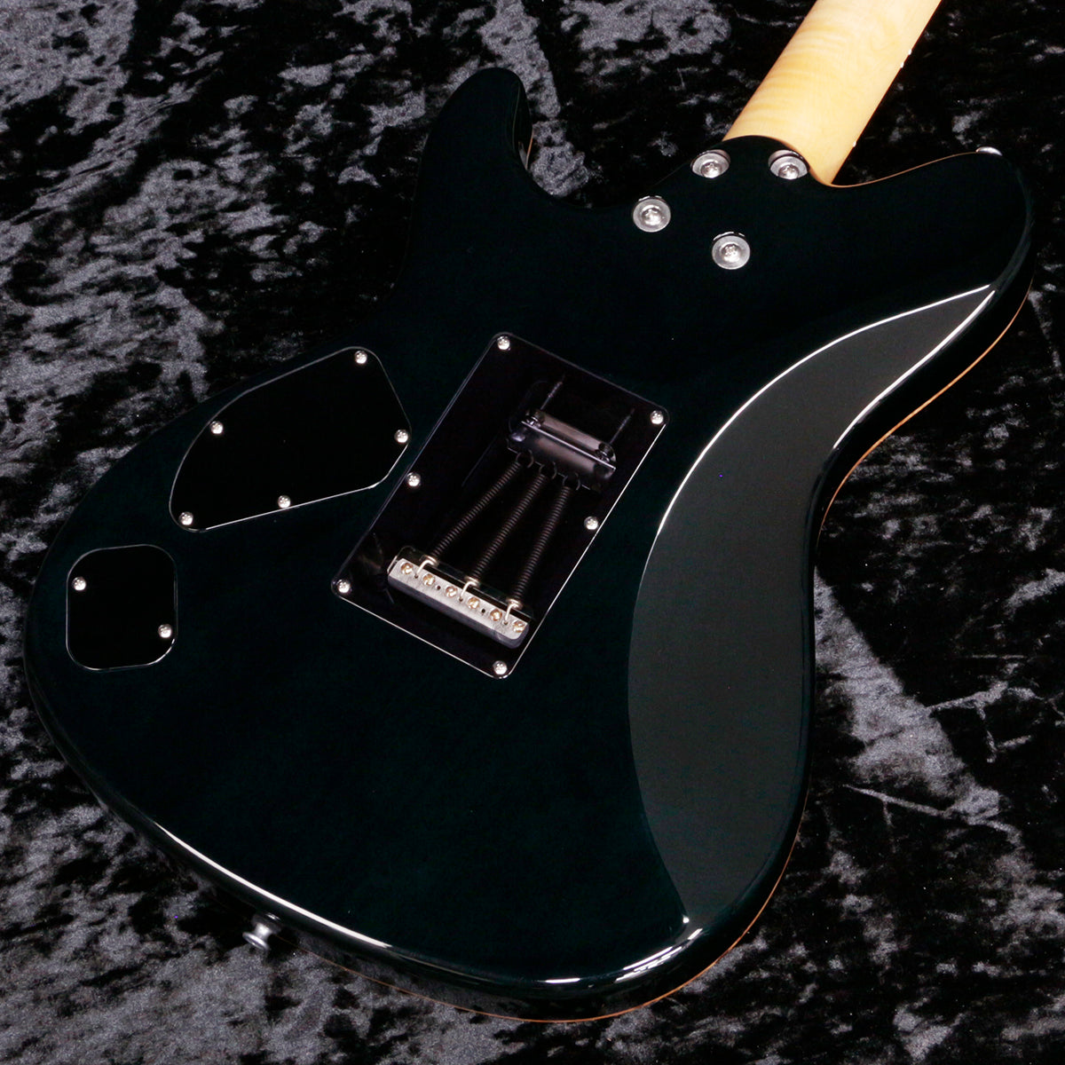 [SN S240141] USED SUGI / DS496C POP/ALD SANDY BLUE BAT INLAY [06]