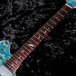 [SN S240141] USED SUGI / DS496C POP/ALD SANDY BLUE BAT INLAY [06]