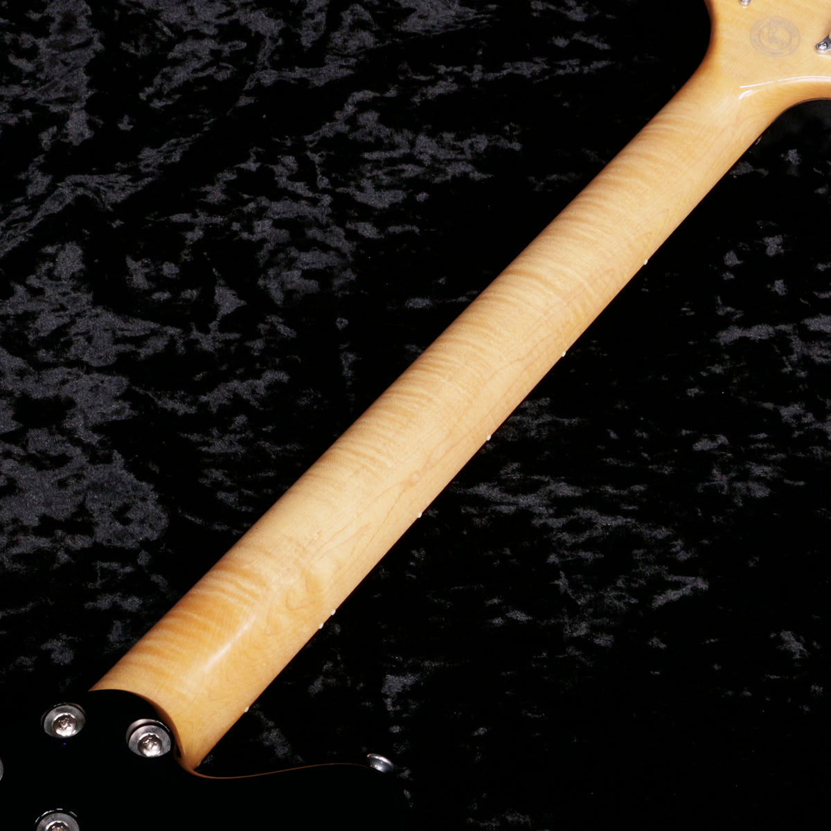 [SN S240141] USED SUGI / DS496C POP/ALD SANDY BLUE BAT INLAY [06]