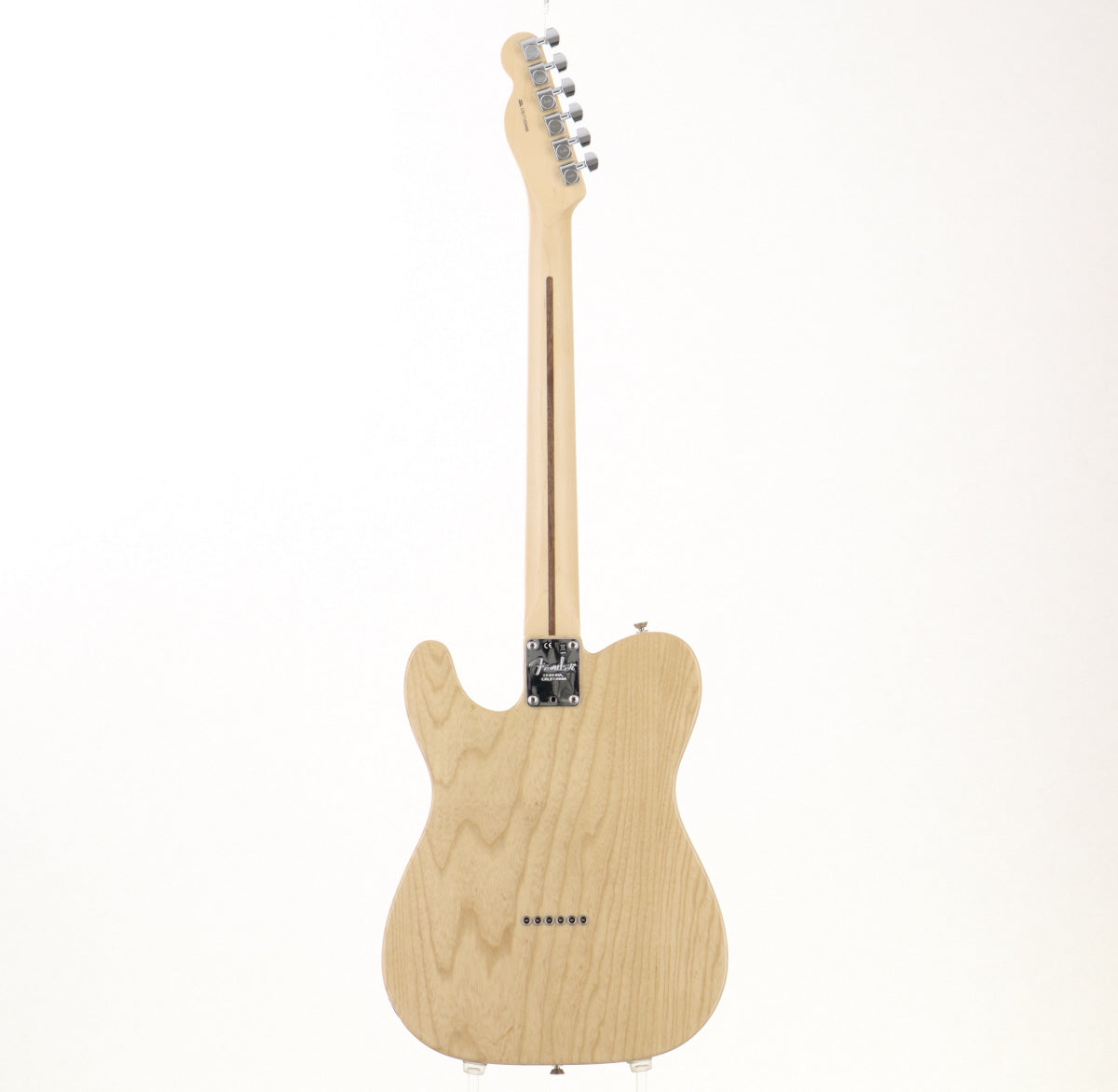[SN US17103499] USED FENDER USA / American Professional Telecaster Natural [06]