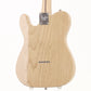 [SN US17103499] USED FENDER USA / American Professional Telecaster Natural [06]