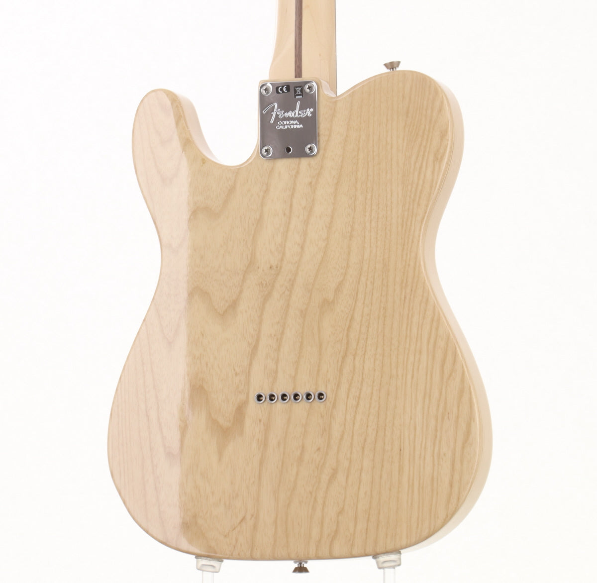 [SN US17103499] USED FENDER USA / American Professional Telecaster Natural [06]