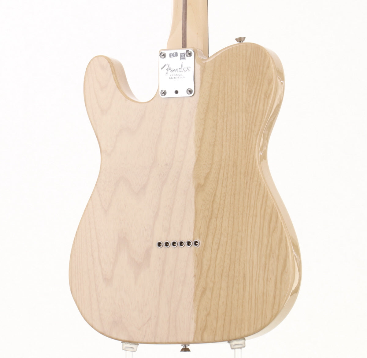[SN US17103499] USED FENDER USA / American Professional Telecaster Natural [06]