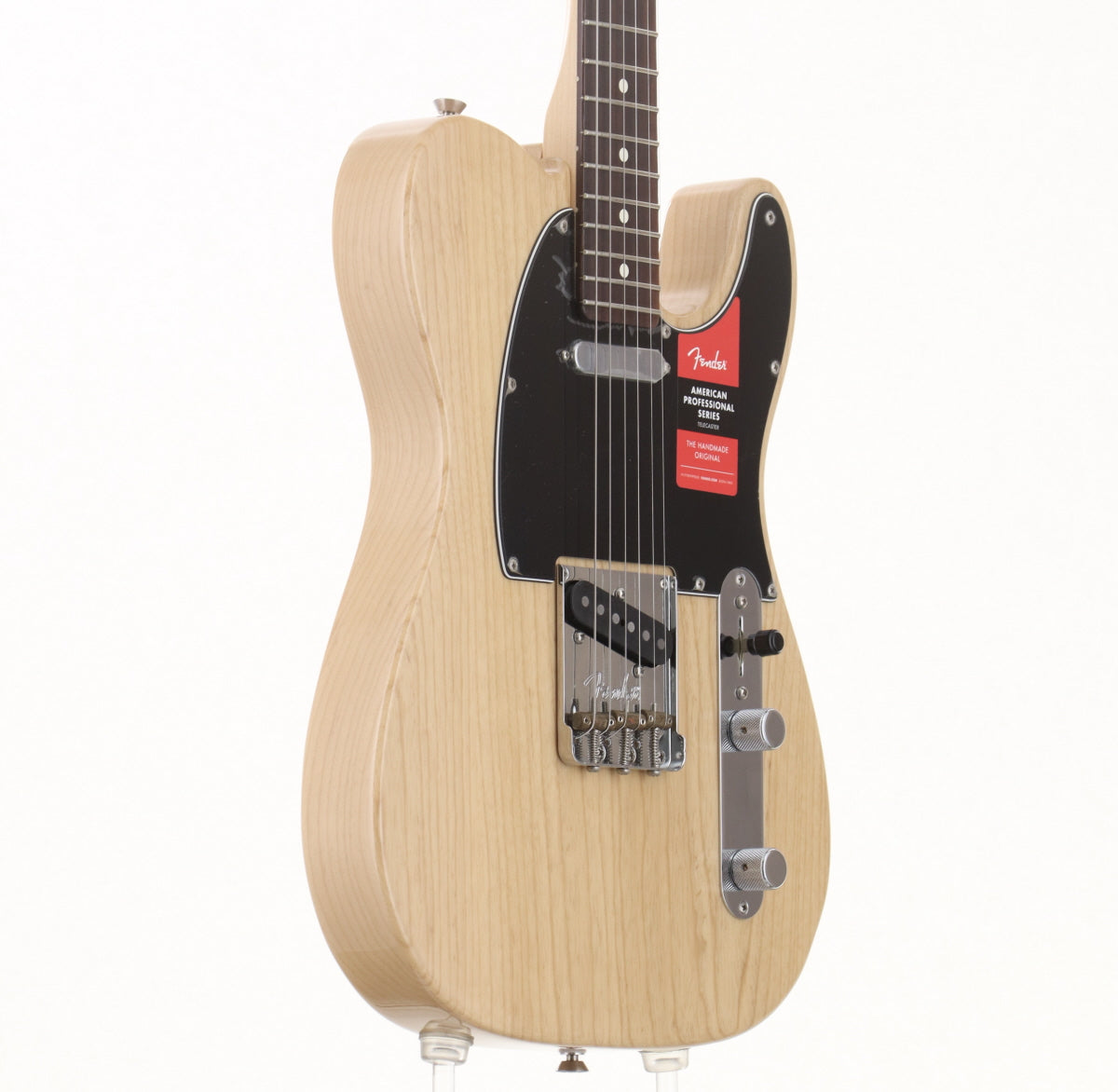 [SN US17103499] USED FENDER USA / American Professional Telecaster Natural [06]