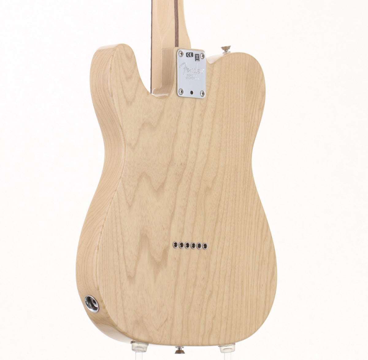 [SN US17103499] USED FENDER USA / American Professional Telecaster Natural [06]