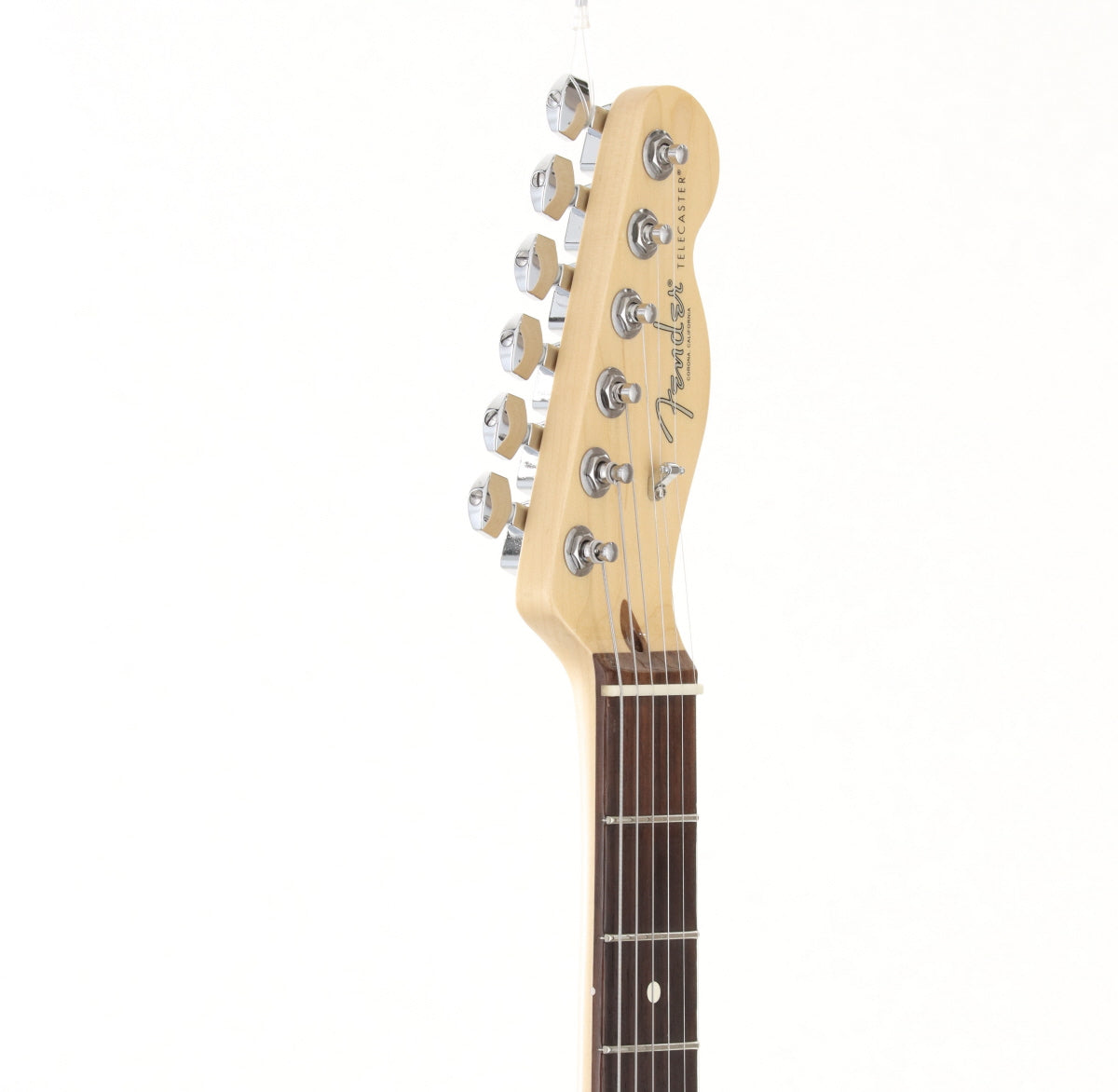 [SN US17103499] USED FENDER USA / American Professional Telecaster Natural [06]