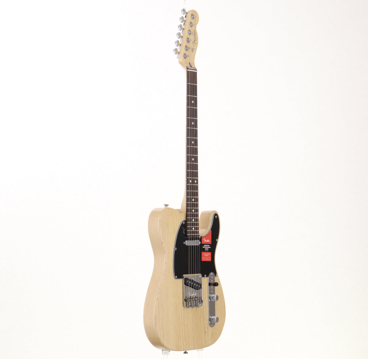 [SN US17103499] USED FENDER USA / American Professional Telecaster Natural [06]