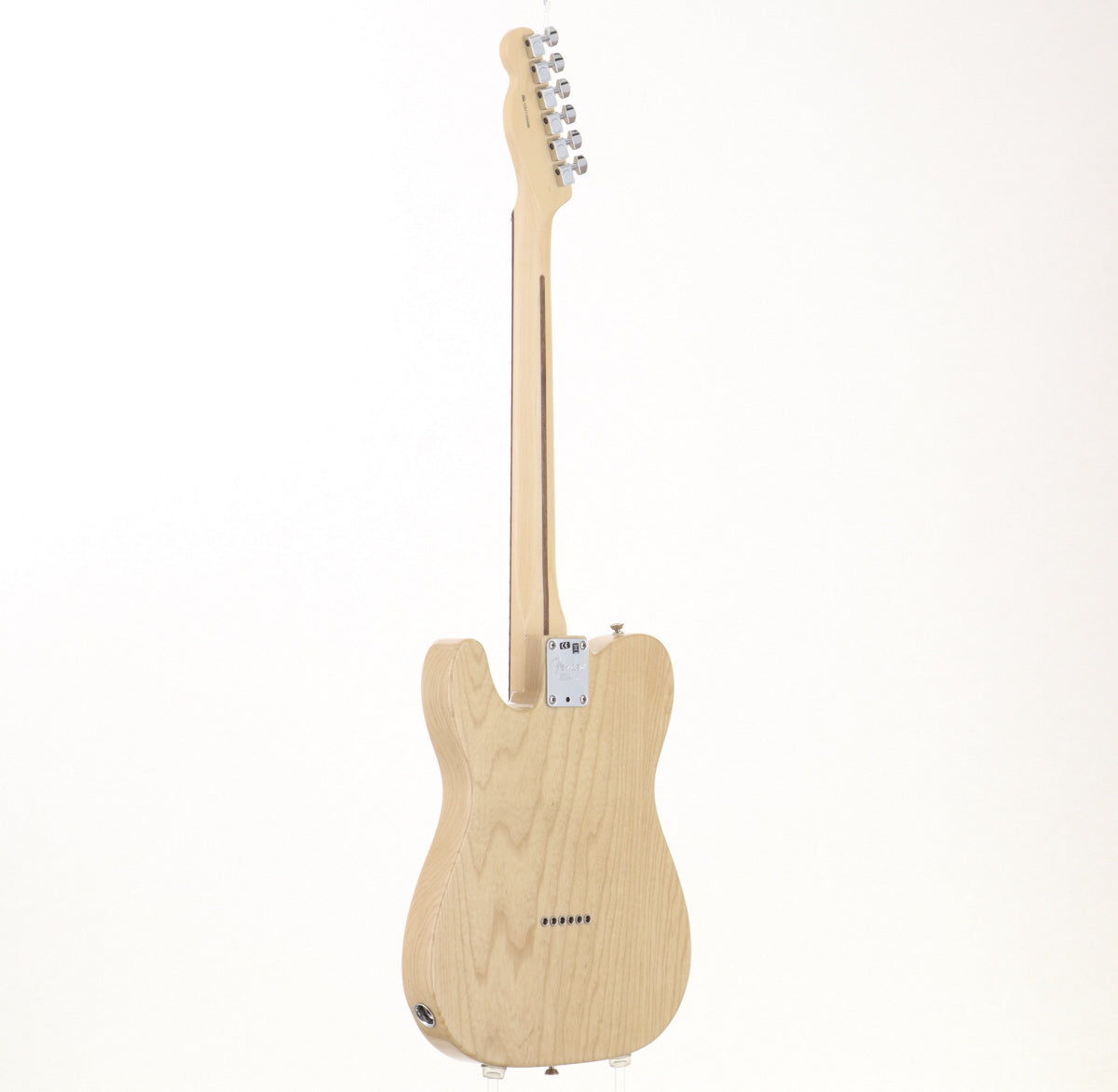 [SN US17103499] USED FENDER USA / American Professional Telecaster Natural [06]